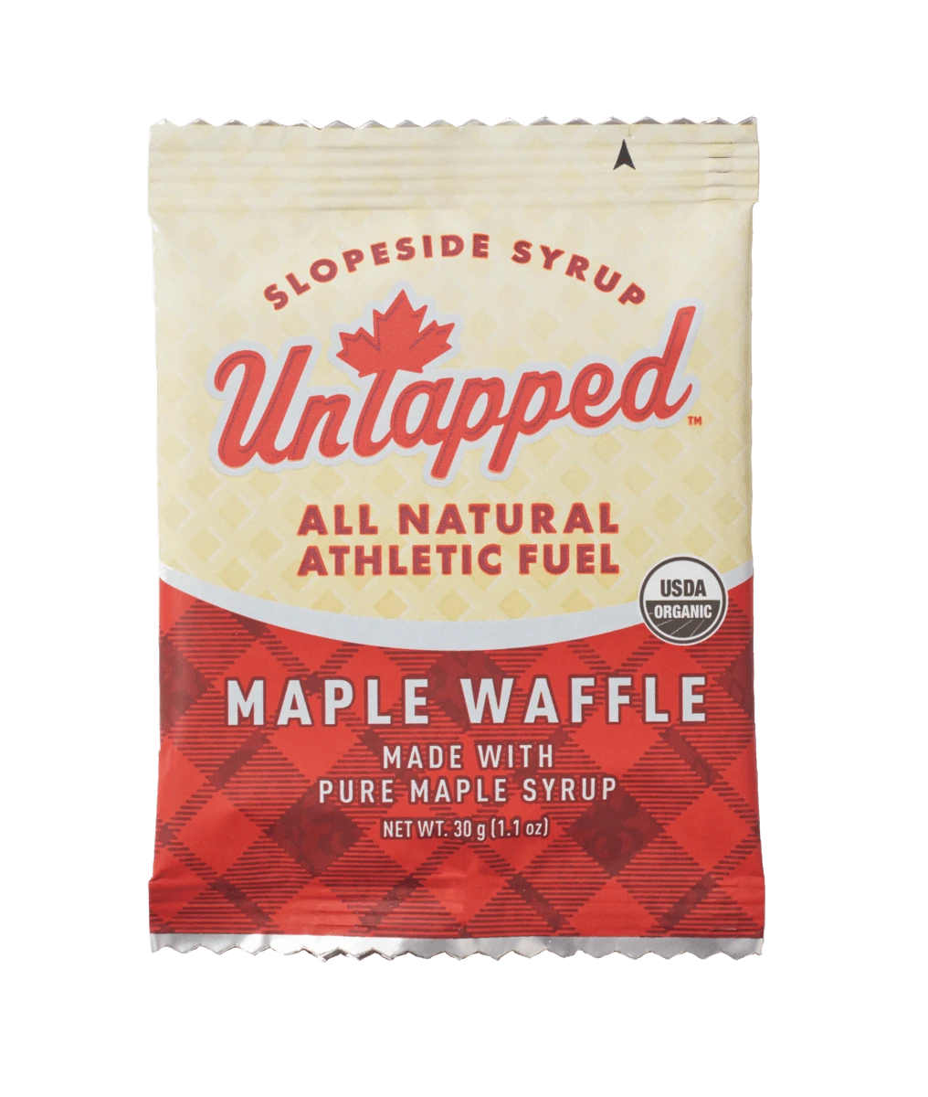 UnTapped Waffles 2 UnTapped Waffles - Image 2