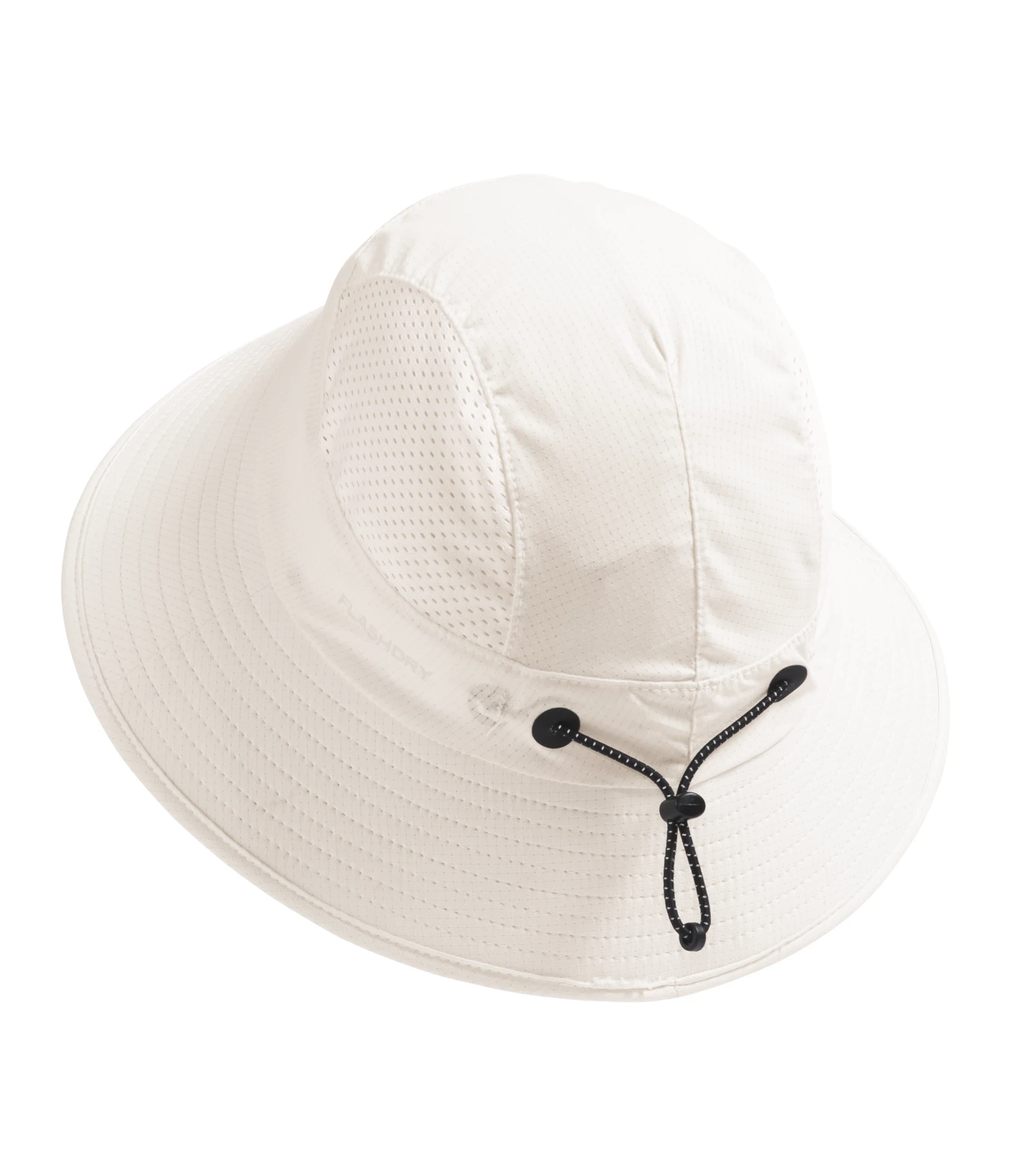 The North Face Unisex Summer Run Bucket (White Dune) 3 The North Face Unisex Summer Run Bucket (White Dune) - Image 3