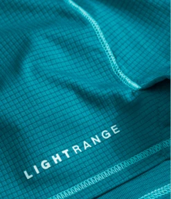 The North Face Women's Sunriser Short-Sleeve (Deep Teal) -Shoes Fashion Store NF0A8BBX6GO DETAIL3