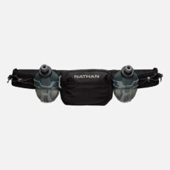 Nathan Trail Mix Plus 3.0 Hydration Belt -Shoes Fashion Store NS30490 00010 TrailMixPlus3 hero 1000x 7d6e71c2 4488 4ac2 80b3 c14d6f91c963