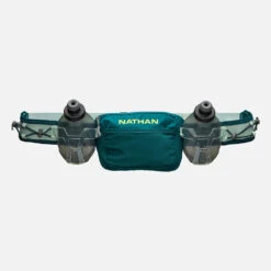 Nathan Trail Mix Plus 3.0 Hydration Belt -Shoes Fashion Store NS30490 60458 TrailMixPlus3 hero 1000x 2bd98162 75ea 4ce2 aef1 5d292a1e4c66