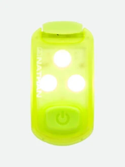 Nathan Strobe Light LED Safety Light 8 Nathan Strobe Light LED Safety Light -Shoes Fashion Store NS5113 40046 StrobeLight hero 1000x 3ebb714d ffb8 4927 82c0 a78e128579c4