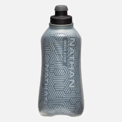 Nathan SpeedDraw 2 Insulated Flask 18oz (Black/Reflective Silver) -Shoes Fashion Store NS70760 00010 SpeedDraw2 18ozInsulFlask detail 2 1000x a004f504 90c5 4298 ab62 b4ed44a49323
