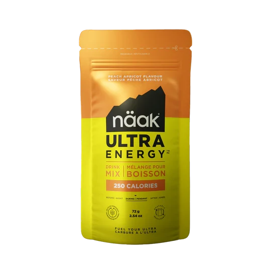 Näak Ultra Energy Drink Mix 2 Näak Ultra Energy Drink Mix - Image 2