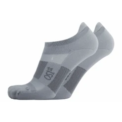 Thin Air Socks -Shoes Fashion Store OS1st ThinAirPerformanceSocks NS grey 1