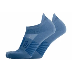 Thin Air Socks -Shoes Fashion Store OS1st ThinAirPerformanceSocks NS steelblue 1
