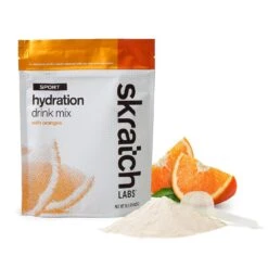 Skratch Labs Sport Hydration Drink Mix (20 Servings) 14 Skratch Labs Sport Hydration Drink Mix (20 Servings) -Shoes Fashion Store Oranges20Serving