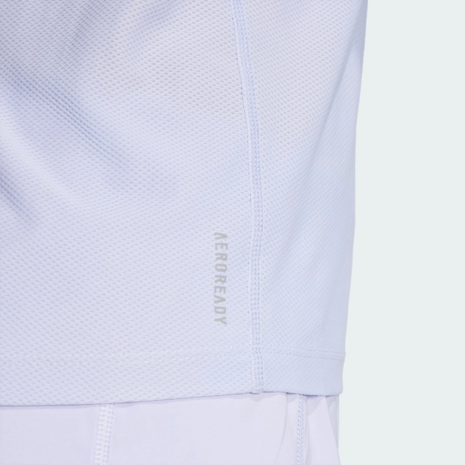 ADIDAS Women's OTR Base Tee (Violet Tone) 5 ADIDAS Women's OTR Base Tee (Violet Tone) - Image 5