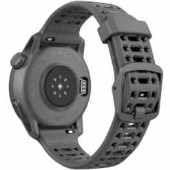 COROS PACE 3 GPS Sport Watch (Black/Silicone) -Shoes Fashion Store PACE 3 Black with Silicone Band5 928x928 a3e9629c f25f 4a8f af51 f83a51f2458e