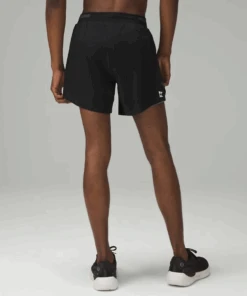 Lululemon Men's Fast And Free Short 6" *Lined (Black) -Shoes Fashion Store Picture1 f82b070a 8936 4a77 8013 cc05120658b0
