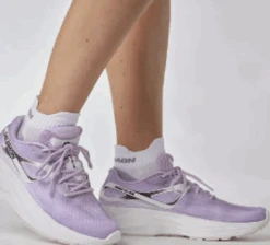 Salomon Women’s Aero Glide (Orchid Bloom/Cradle Pink/White) 5 Salomon Women’s Aero Glide (Orchid Bloom/Cradle Pink/White) -Shoes Fashion Store Picture9 57aa3bea 2ebc 4616 825c 2f077ac66657