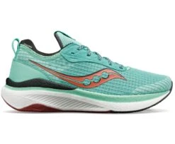 Saucony Women's Freedom Crossport (25 - Sprig/Soot)
