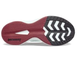 Saucony Women's Freedom Crossport (25 - Sprig/Soot) -Shoes Fashion Store S10820 25 4