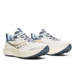 Saucony Women's Xodus Ultra 3 (163 - Moon/Dusk) -Shoes Fashion Store S10914 163 2