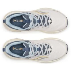 Saucony Women's Xodus Ultra 3 (163 - Moon/Dusk) -Shoes Fashion Store S10914 163 5