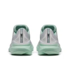 Saucony Women’s Omni 22 (200 - Fog/Jade) 10 Saucony Women’s Omni 22 (200 - Fog/Jade) -Shoes Fashion Store S10926 200 4