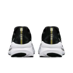 Saucony Women’s Omni 22 WIDE (100 - Black/White) -Shoes Fashion Store S10927 100 4 7a3c4061 27e5 4402 a111 208ebc546d97