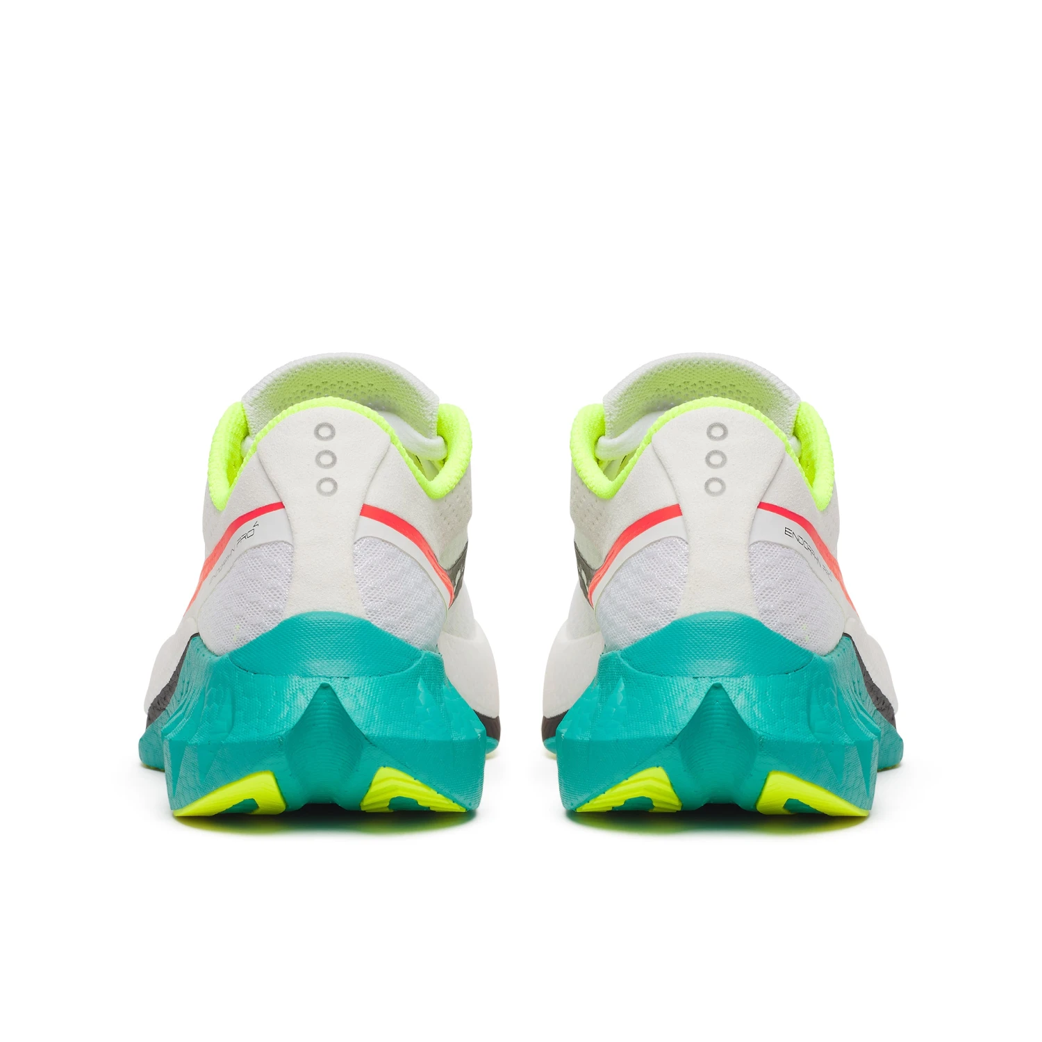 Saucony Women's Endorphin Pro 4 (97 - White/Mutant) 5 Saucony Women's Endorphin Pro 4 (97 - White/Mutant) - Image 5