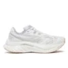 Saucony Women's Endorphin Speed 4 (11 - White/Gum)