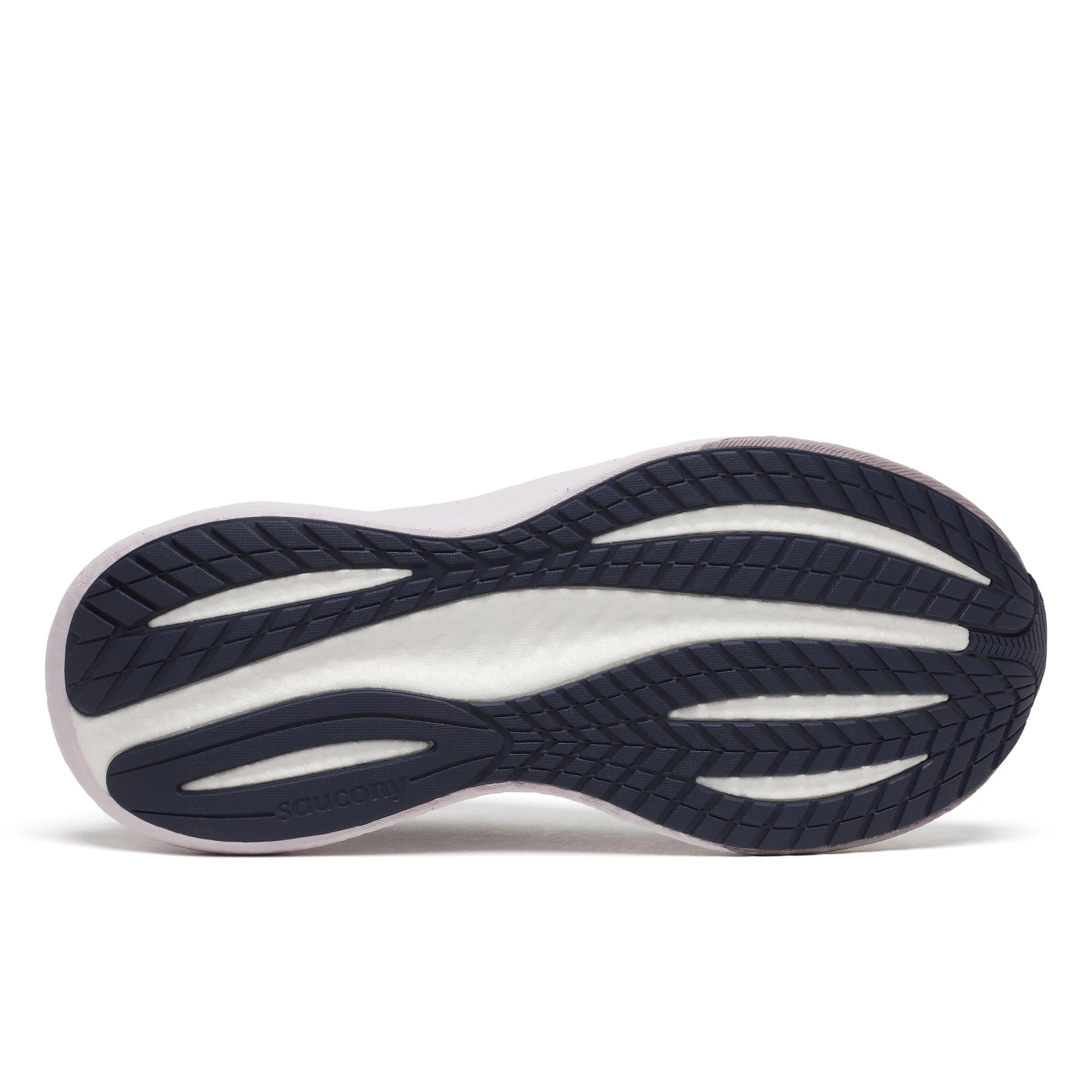 Saucony Women's Triumph 22 (146 - Navy/Dusk) 6 Saucony Women's Triumph 22 (146 - Navy/Dusk) - Image 6