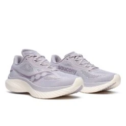 Saucony Women's Kinvara 15 (245 - Heather) -Shoes Fashion Store S10967 245 2