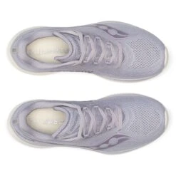 Saucony Women's Kinvara 15 (245 - Heather) -Shoes Fashion Store S10967 245 5
