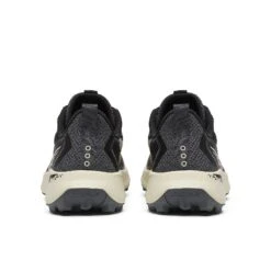 Saucony Women's Peregrine 15 (100 - Black/Pearl) -Shoes Fashion Store S10990 100 4