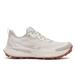 Saucony Women's Peregrine 15 (101 - Moon/Dove)