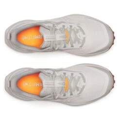 Saucony Women's Peregrine 15 (101 - Moon/Dove) -Shoes Fashion Store S10990 101 5