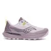 Saucony Women's Peregrine 15 (152 - Bloom/Quail)