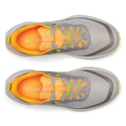 Saucony Women's Peregrine 15 (154 - Dove/Peel) -Shoes Fashion Store S10990 154 5