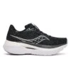 Saucony Women's Endorphin Trainer (100 -Black/White)