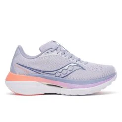 Saucony Women's Endorphin Trainer (342 - Aster/Marine)