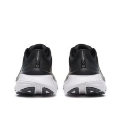 Saucony Women's Guide 18 (100 - Black/White) -Shoes Fashion Store S10998 100 4 1