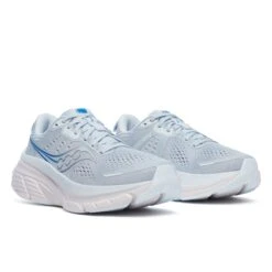 Saucony Women's Guide 18 (150 - Ballad/Skydiver) -Shoes Fashion Store S10998 150 2