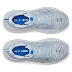 Saucony Women's Guide 18 (150 - Ballad/Skydiver) -Shoes Fashion Store S10998 150 5