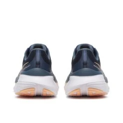Saucony Women's Guide 18 (162 - Navy/Apricot) -Shoes Fashion Store S10998 162 4