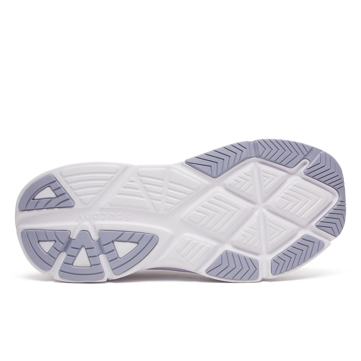 Saucony Women's Guide 18 (244 - Wistful/Aster) 6 Saucony Women's Guide 18 (244 - Wistful/Aster) - Image 6