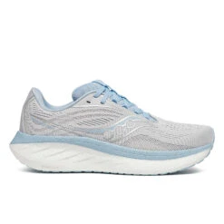 Saucony Women's Ride 18 (105 - Cloud/Dream)