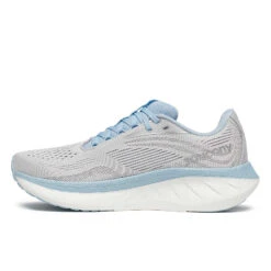 Saucony Women's Ride 18 (105 - Cloud/Dream) -Shoes Fashion Store S11000 105 3