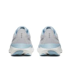 Saucony Women's Ride 18 (105 - Cloud/Dream) -Shoes Fashion Store S11000 105 4
