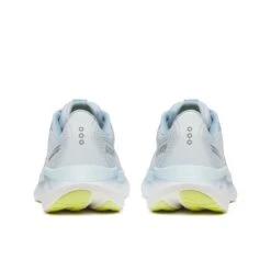 Saucony Women's Ride 18 (150 - Ice Melt/Dream) -Shoes Fashion Store S11000 150 4