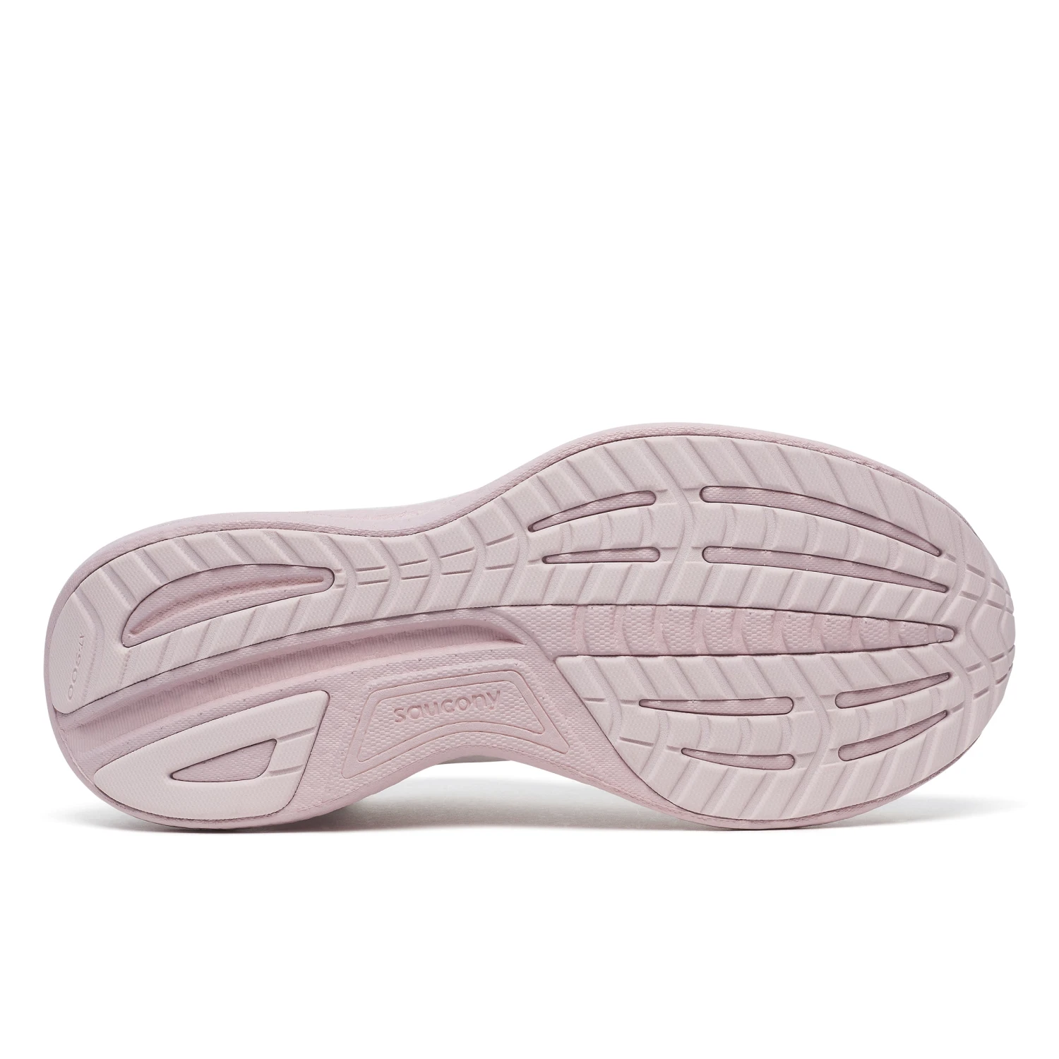 Saucony Women's Ride 18 (151 - Moon/Woodrose) 6 Saucony Women's Ride 18 (151 - Moon/Woodrose) - Image 6