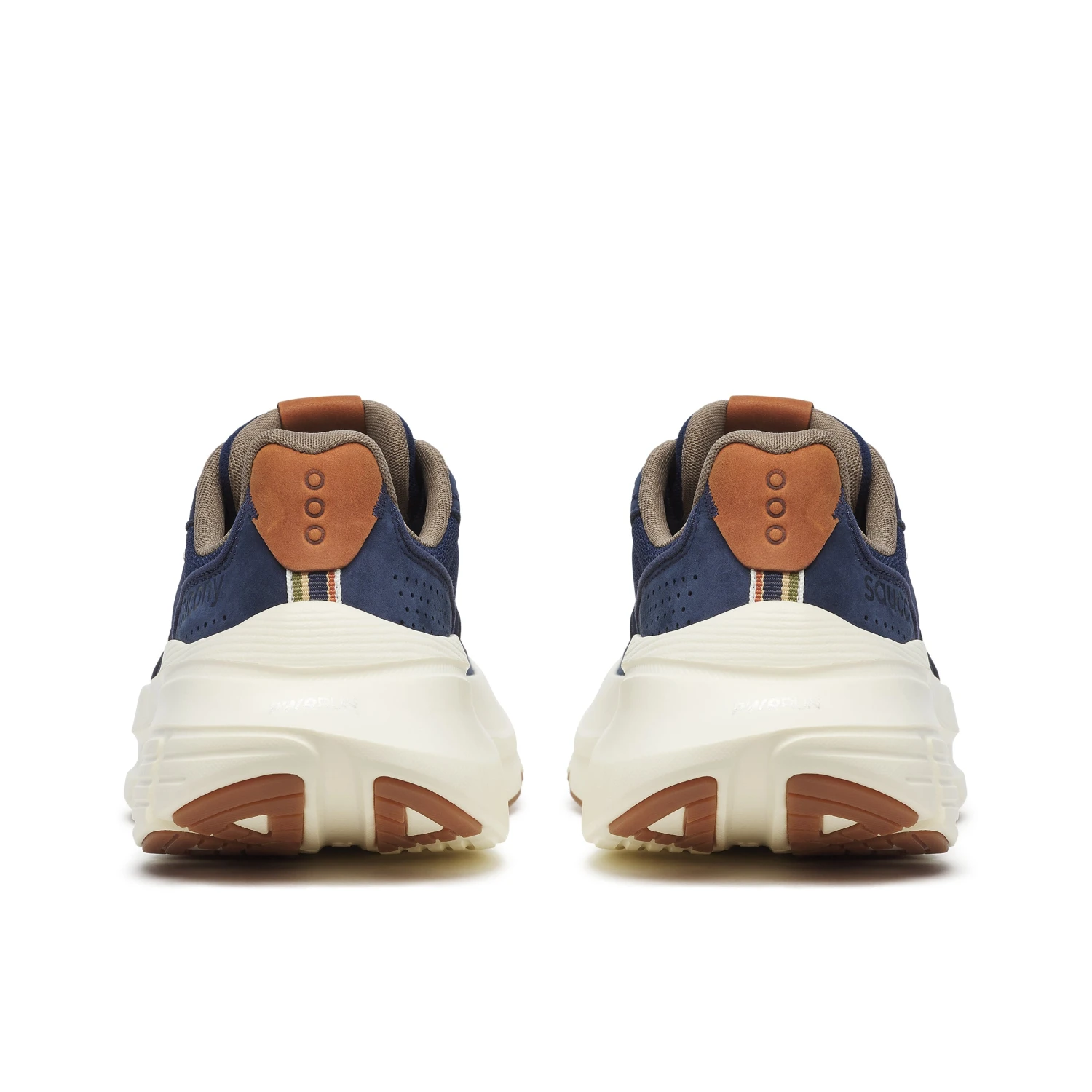 Saucony Women's Guide Metro (103 - Navy) 4 Saucony Women's Guide Metro (103 - Navy) - Image 4