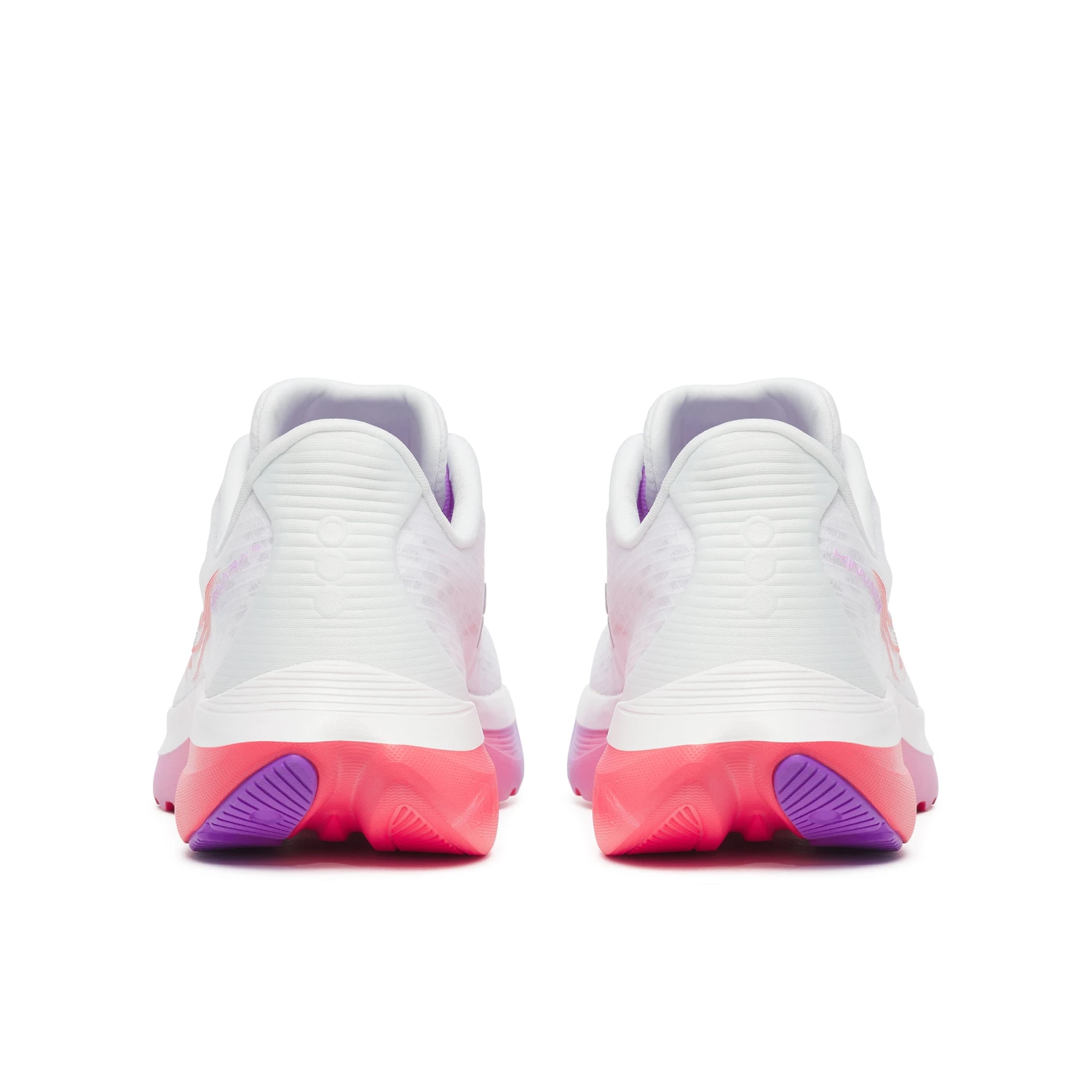 Saucony Women's Kinvara 16 (241 - White/Crocus) 5 Saucony Women's Kinvara 16 (241 - White/Crocus) - Image 5