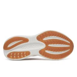 Saucony Women's Triumph 23 (233 - Cameo/Quartz) -Shoes Fashion Store S11023 233 6