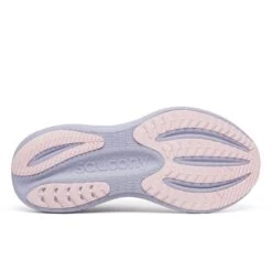 Saucony Women's Triumph 23 (243 - Aster) -Shoes Fashion Store S11023 243 6