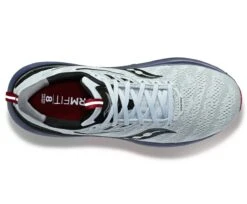 Saucony Men's Echelon 9 (16 - Vapor/Horizon) -Shoes Fashion Store S20765 16 3