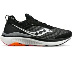 Saucony Men's Freedom Crossport (05 - Black/Vizi)