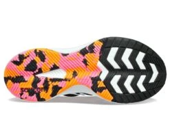 Saucony Men's Freedom Crossport (05 - Black/Vizi) 9 Saucony Men's Freedom Crossport (05 - Black/Vizi) -Shoes Fashion Store S20820 05 4